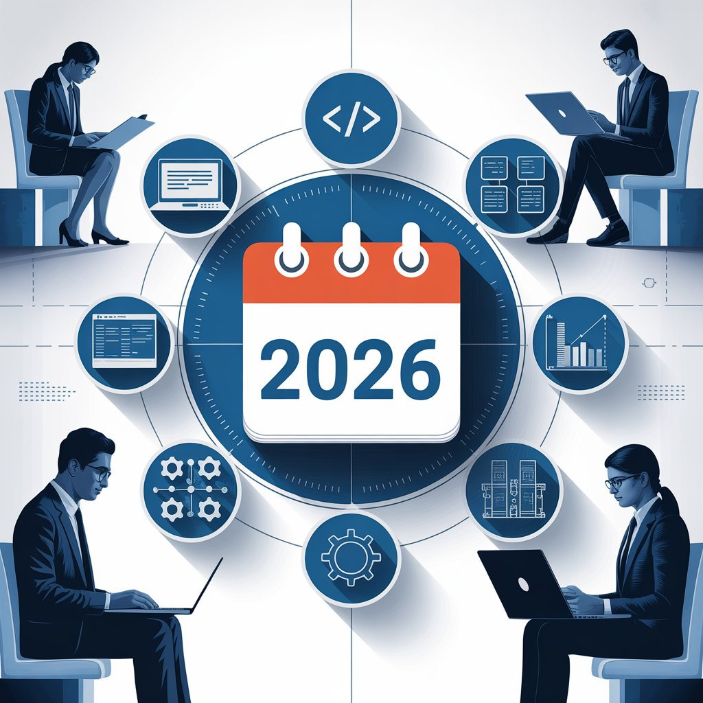 PMP 2026 Syllabus Change: What Every Indian IT and Engineering Professional Must Know Right Now