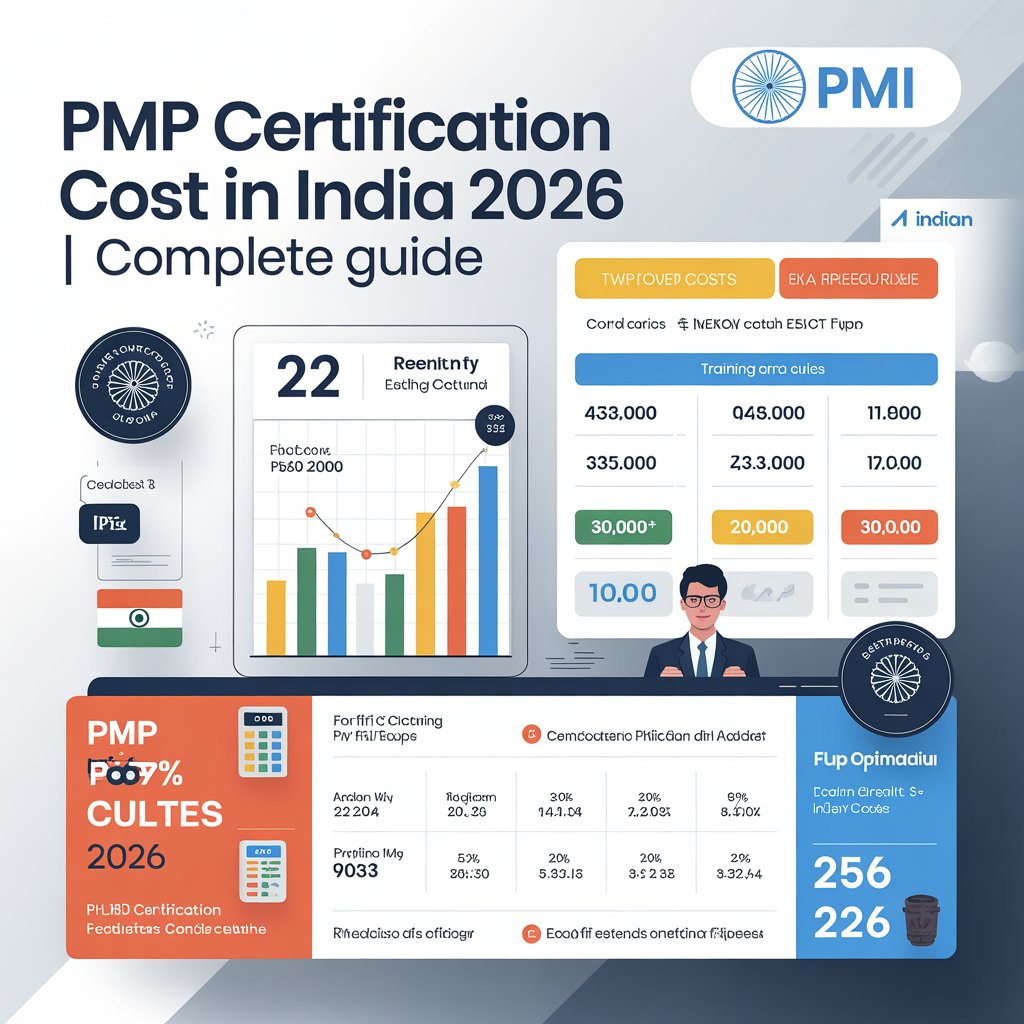 PMP Exam Eligibility 2026: Do You Qualify? Full Checklist