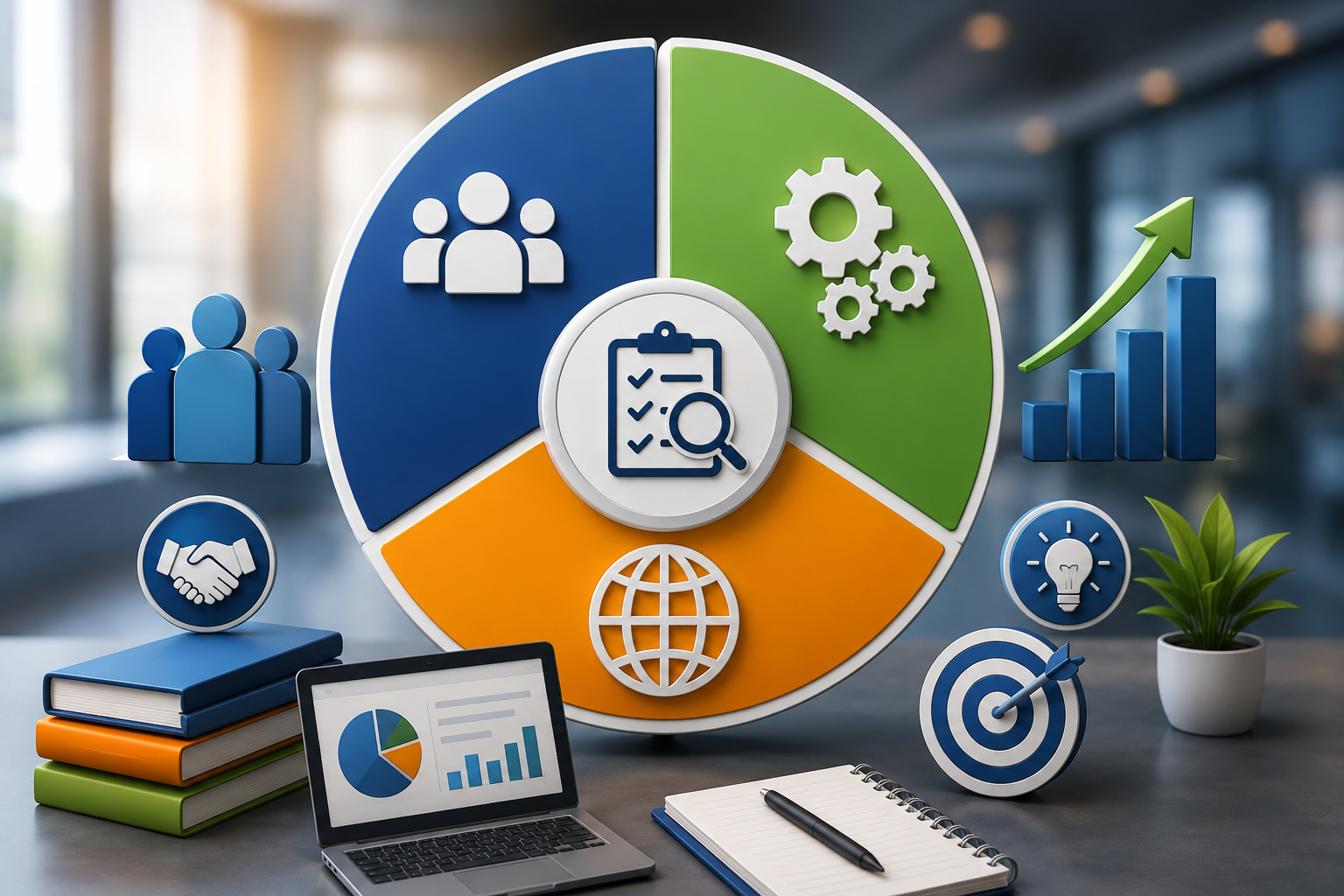 New PMP Exam Content Outline (ECO) 2026: A Complete Task-by-Task Breakdown