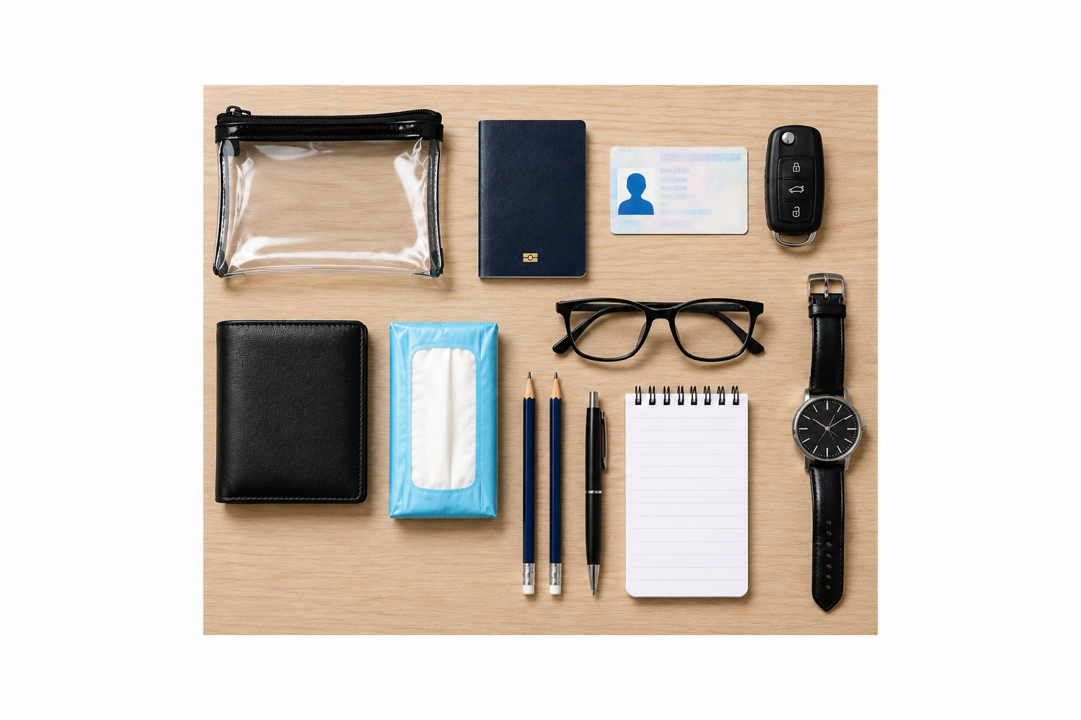 PMP Exam Day Checklist: Everything You Must Carry to the Pearson VUE Testing Center in 2026
