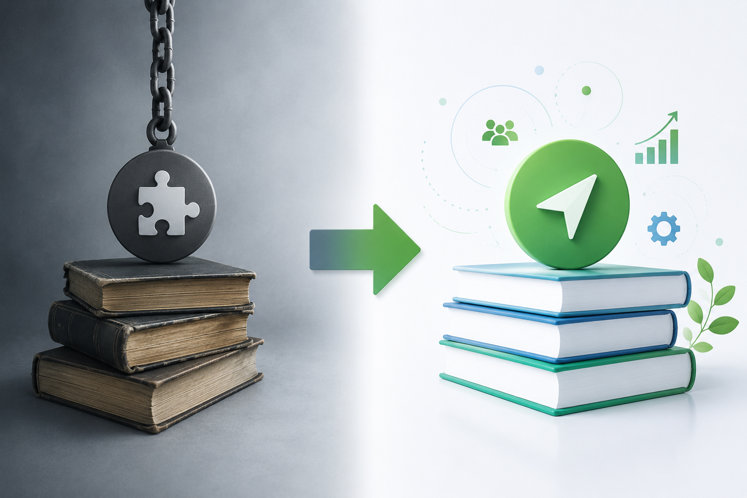 Old vs New PMP Vocabulary After the 2026 Syllabus Update